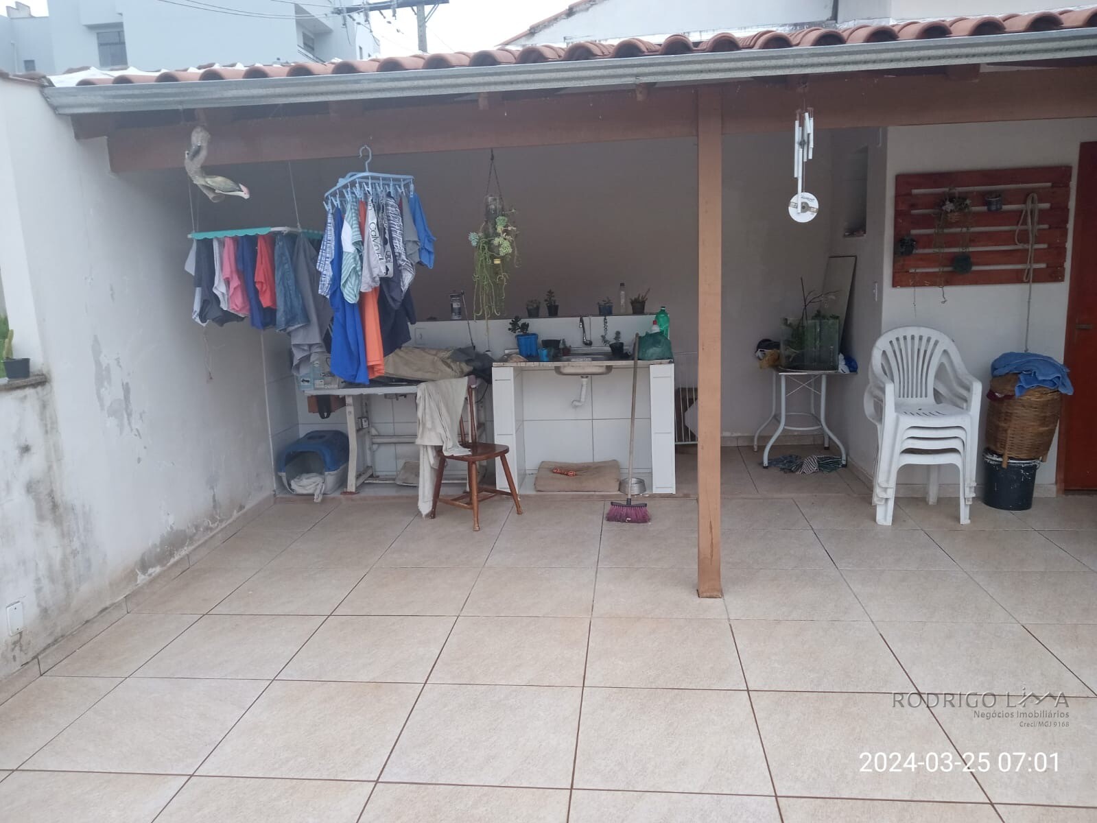 Lindo Sobrado para venda em São Lourenço MG.