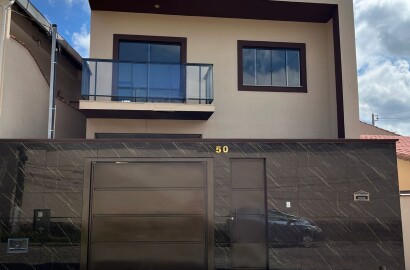 Casa para locação em São Lourenço MG