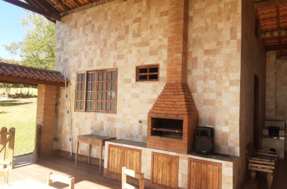 Lindo sítio para venda em Três Corações - MG.