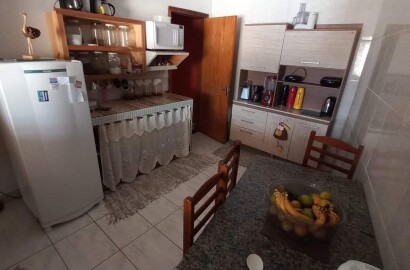 Casa para venda em Itanhandu MG.