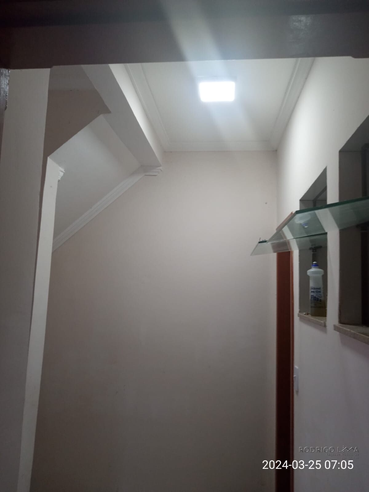 Lindo Sobrado para venda em São Lourenço MG.