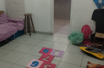 2 casas com terreno a venda em São Lourenço MG