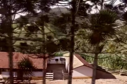 Sítio/ Haras para venda ou Locação em Baependi MG