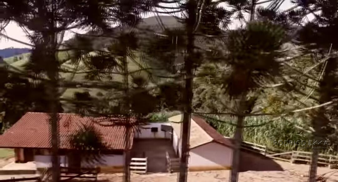 Sítio/ Haras para venda ou Locação em Baependi MG