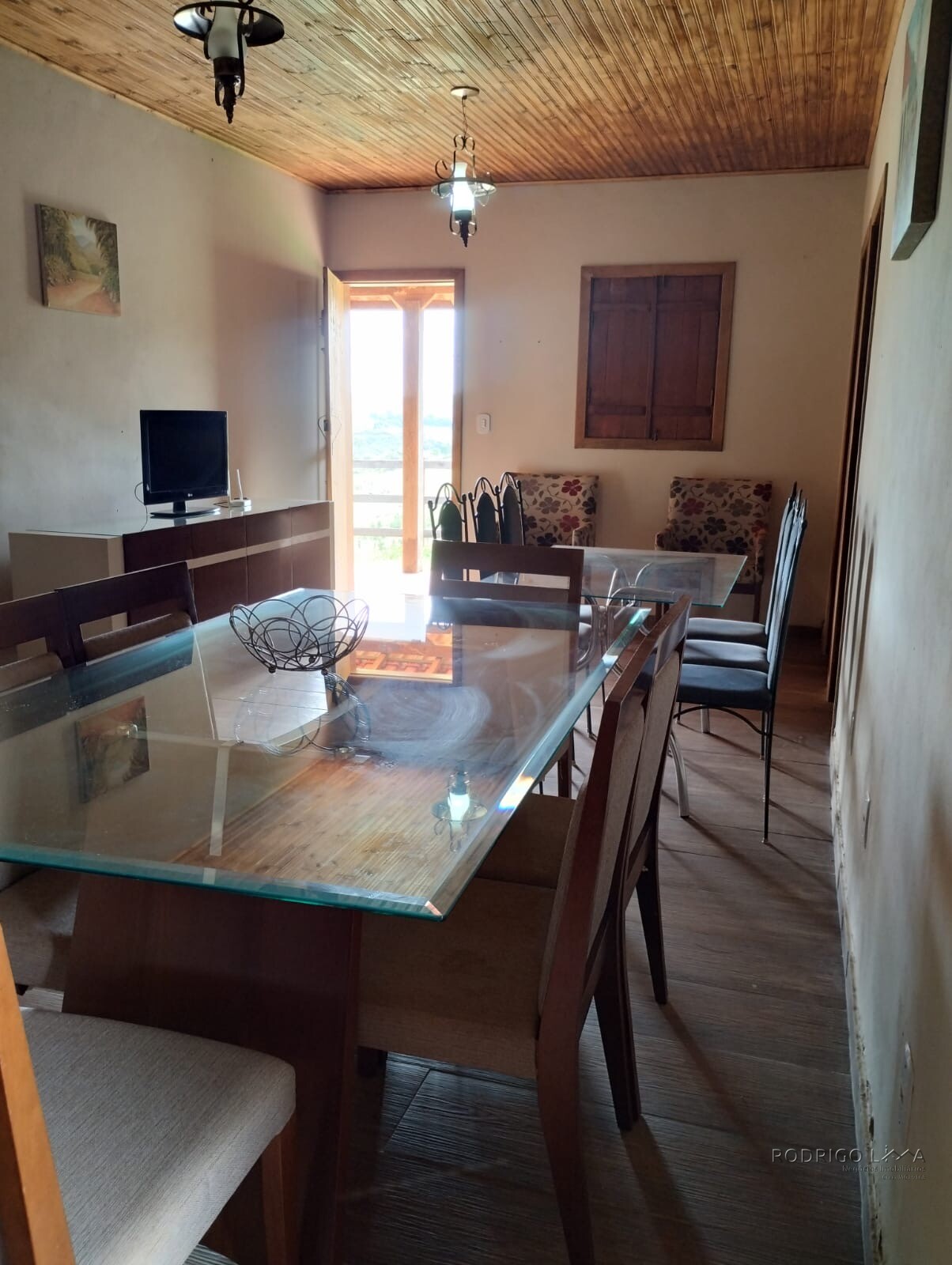 Propriedade para venda entre Carmo de Minas/ Olímpio Noronha Mg