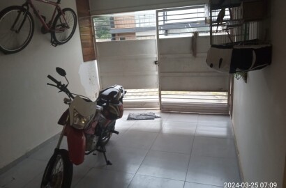 Lindo Sobrado para venda em São Lourenço MG.