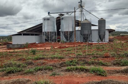 Fazenda para venda em Curvelo Mg