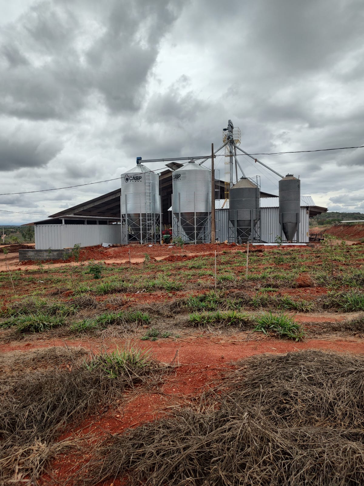 Fazenda para venda em Curvelo Mg