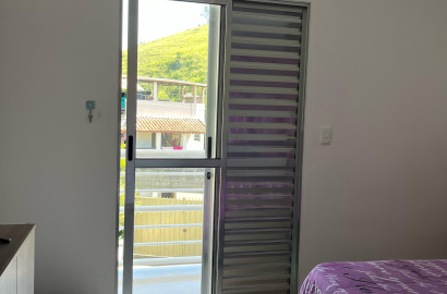 Lindo Sobrado a Venda em São Lourenço MG