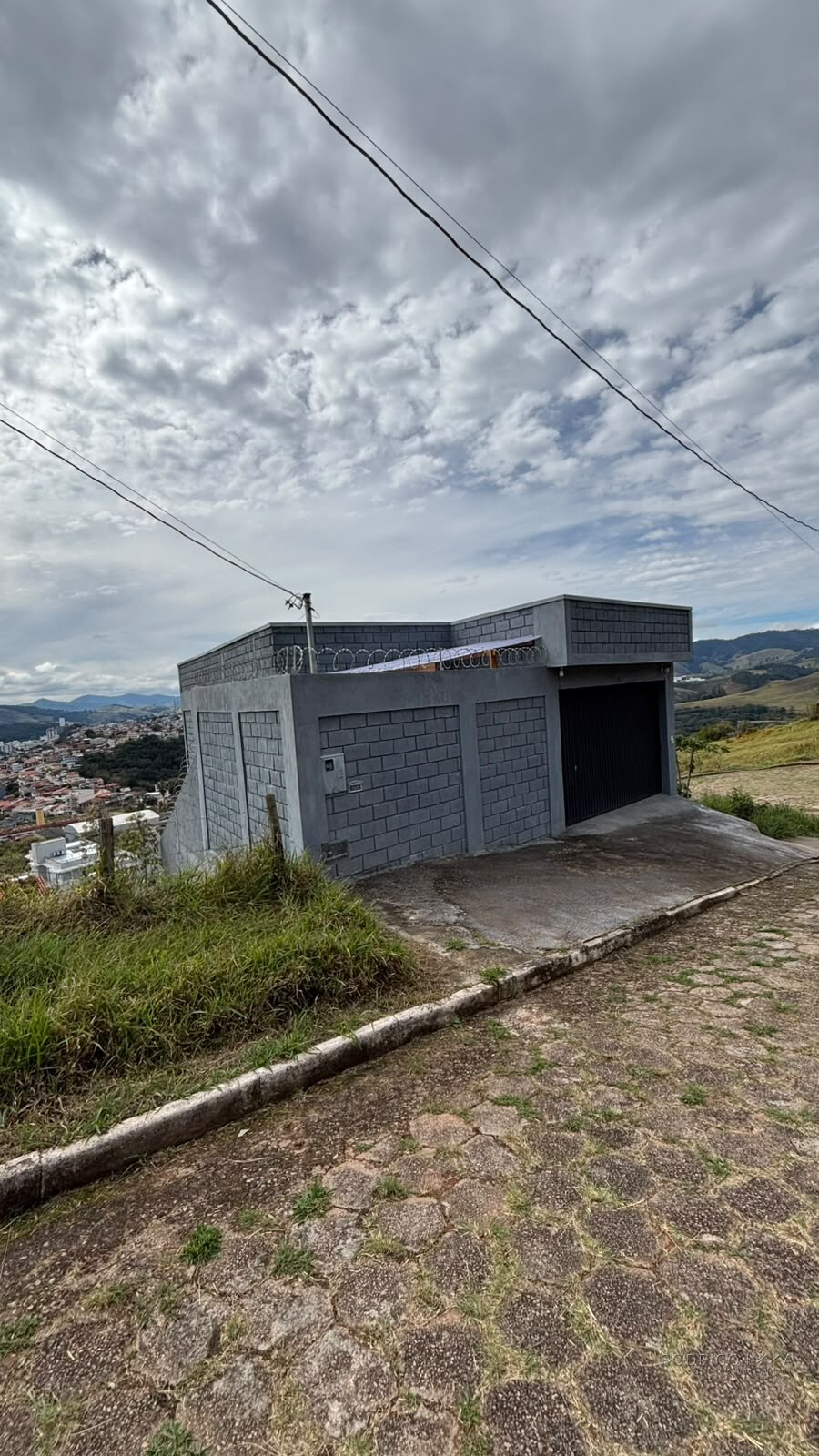 Casa para venda em São Lourenço MG