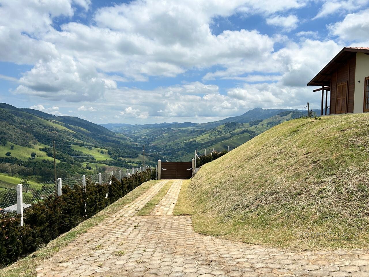 Linda chácara para venda em Cristina MG