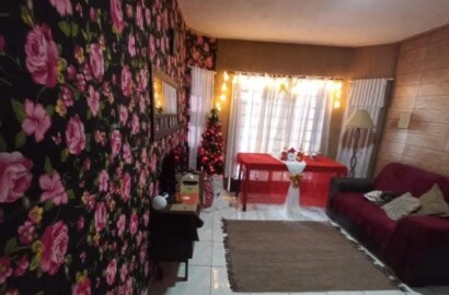 Casa para venda em Itanhandu MG.