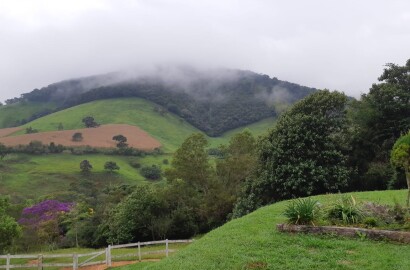 Sítio/ Haras para venda ou Locação em Baependi MG