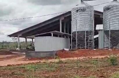 Fazenda para venda em Curvelo Mg