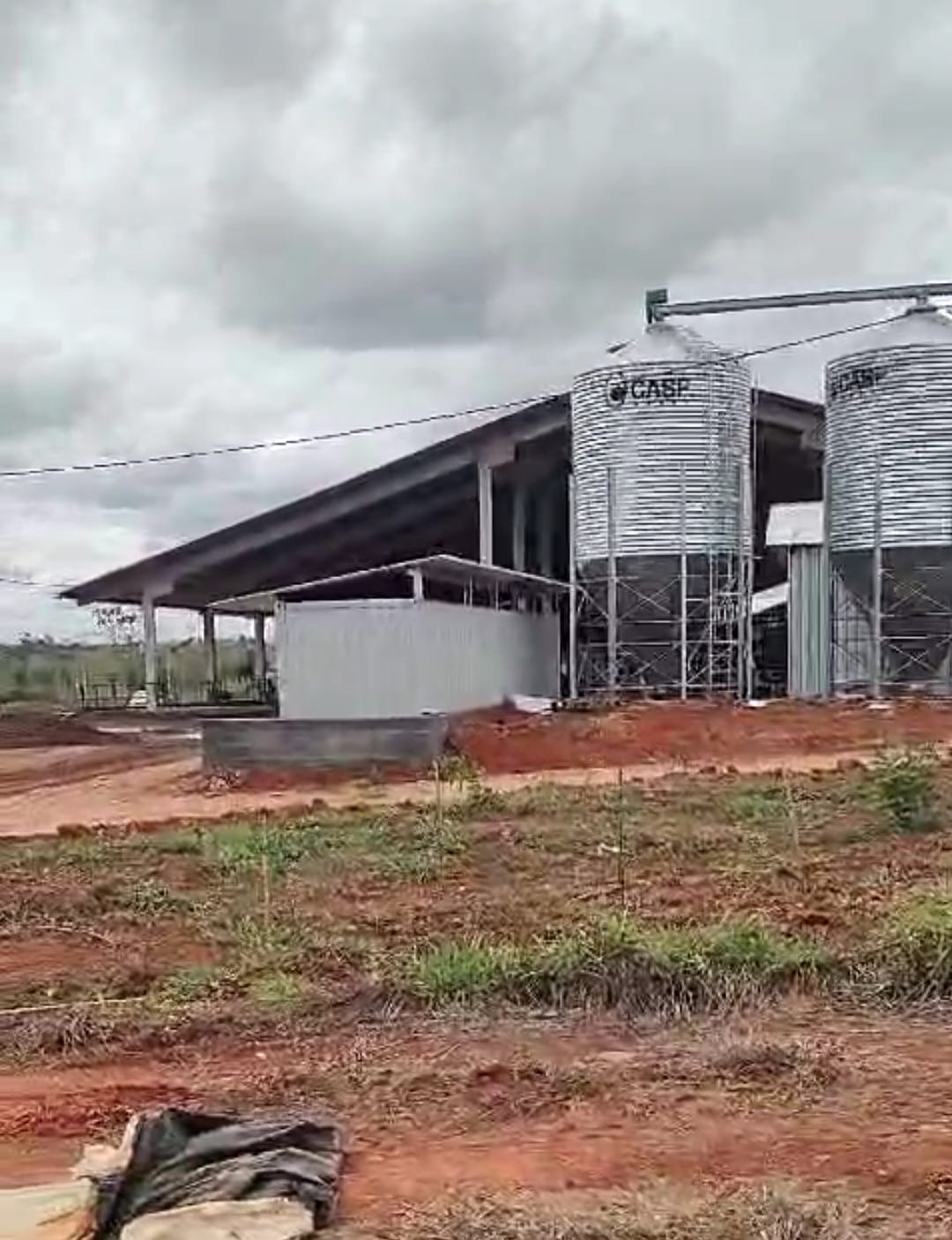 Fazenda para venda em Curvelo Mg