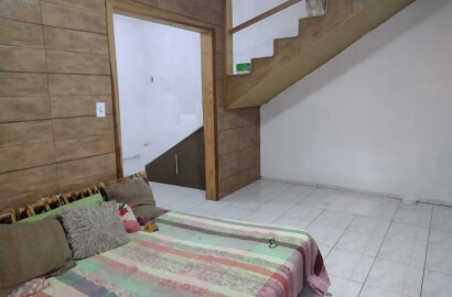 Casa para venda em Itanhandu MG.