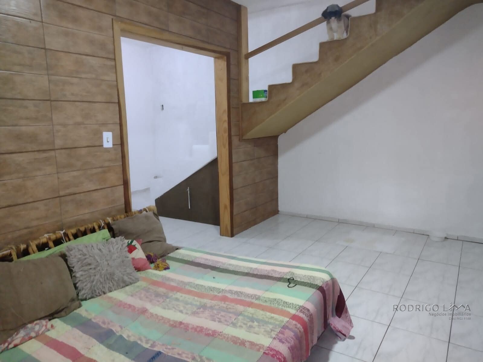 Casa para venda em Itanhandu MG.