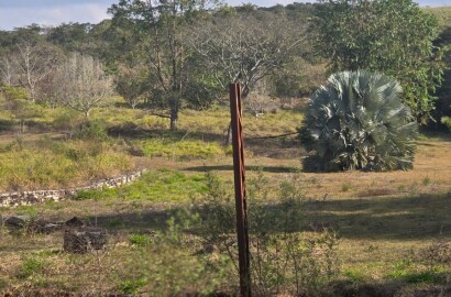 Linda Propriedade Para Venda Em São Tomé Das Letras - Mg.