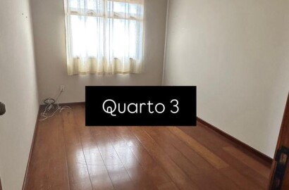 Ótimo apartamento para venda em Carmo de Minas MG