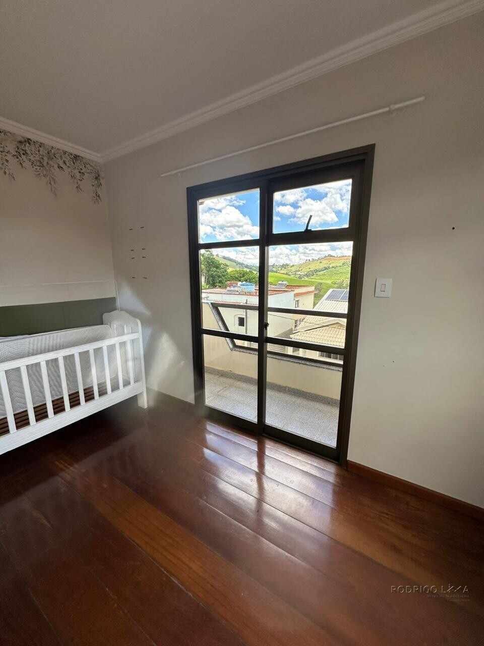 Ótimo apartamento para venda em Carmo de Minas MG