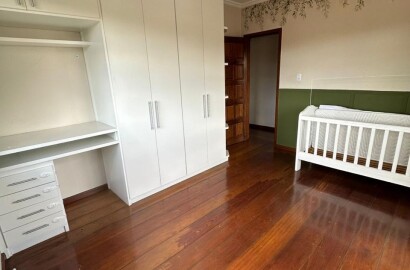 Ótimo apartamento para venda em Carmo de Minas MG