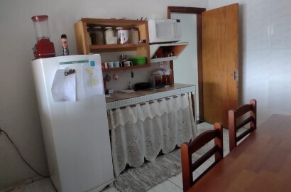 Casa para venda em Itanhandu MG.