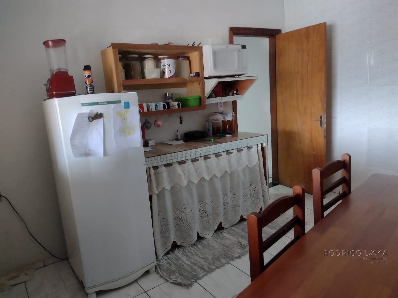 Casa para venda em Itanhandu MG.