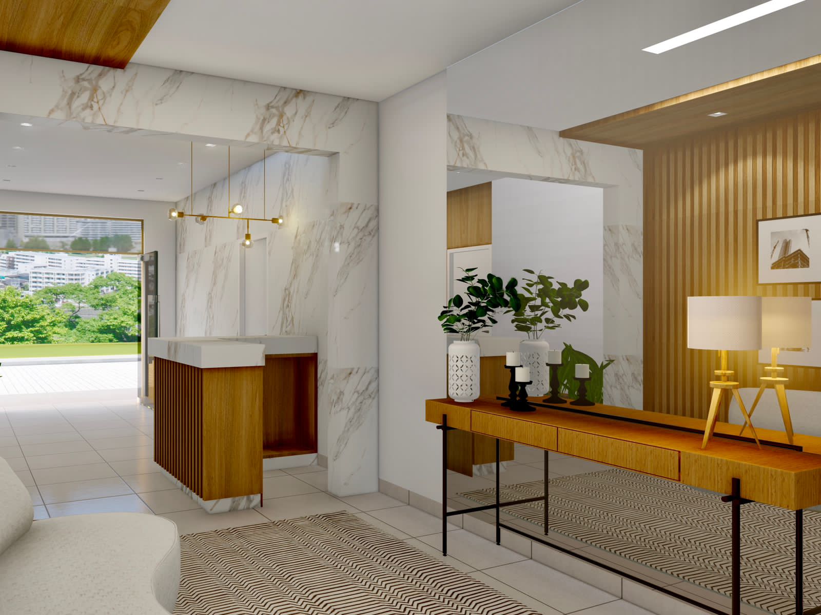 Apartamentos em São Lourenço MG Villagio San Marina