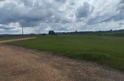 Fazenda para venda na região de Cajuru SP