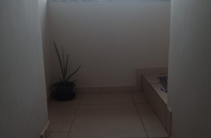 Lindo Sobrado para venda em São Lourenço MG.