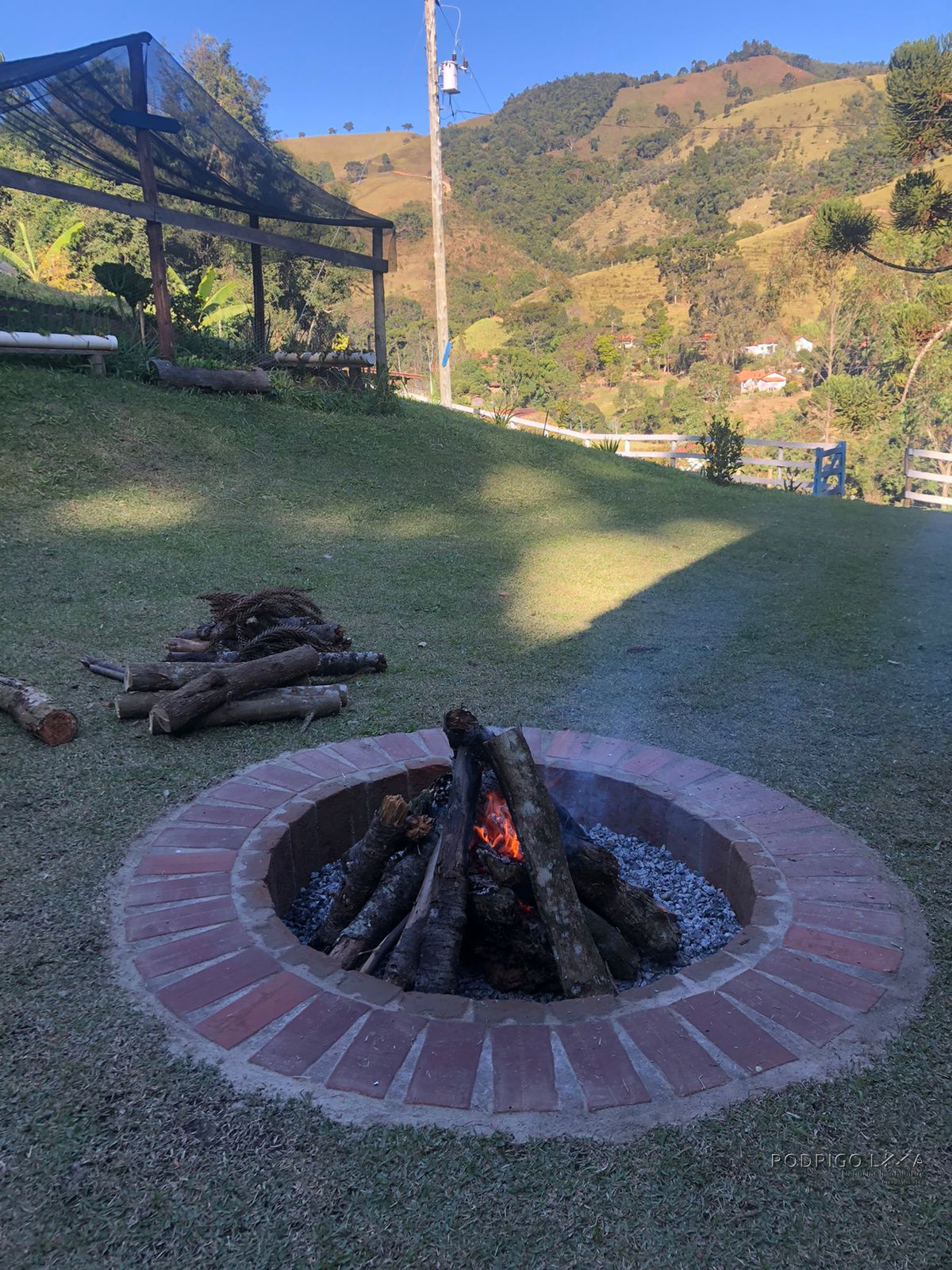 Lindo Sítio para venda em Itamonte - MG.