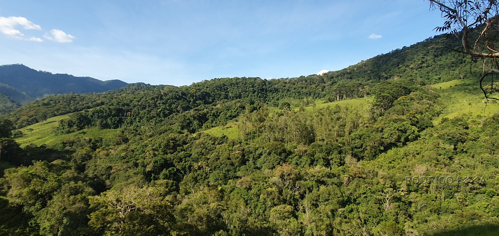 Fazenda para venda próximo a São Lourenço - mg