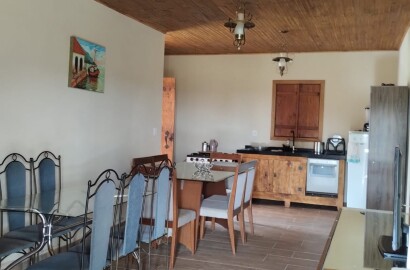 Propriedade para venda entre Carmo de Minas/ Olímpio Noronha Mg