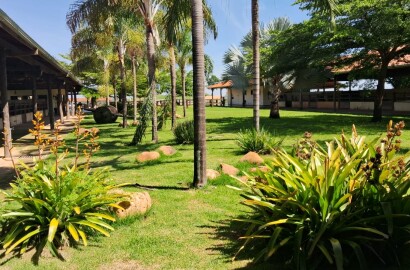 Fazenda para venda em Curvelo Mg