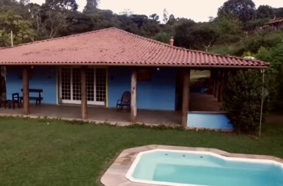 Sítio/ Haras para venda ou Locação em Baependi MG