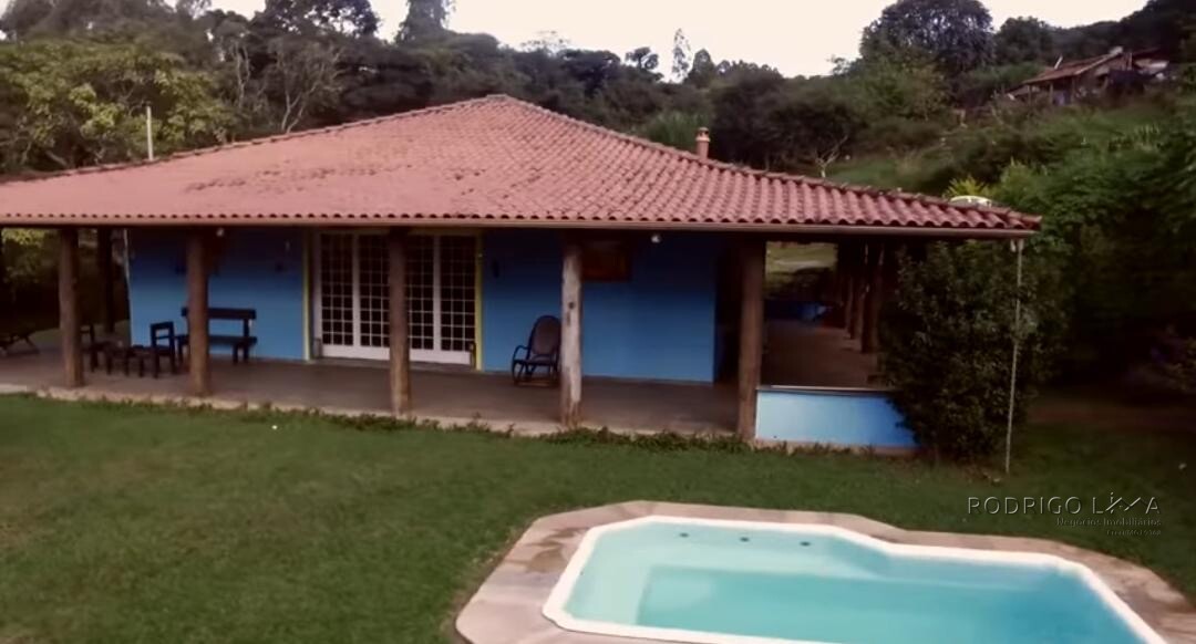 Sítio/ Haras para venda ou Locação em Baependi MG