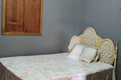 Propriedade para venda entre Carmo de Minas/ Olímpio Noronha Mg