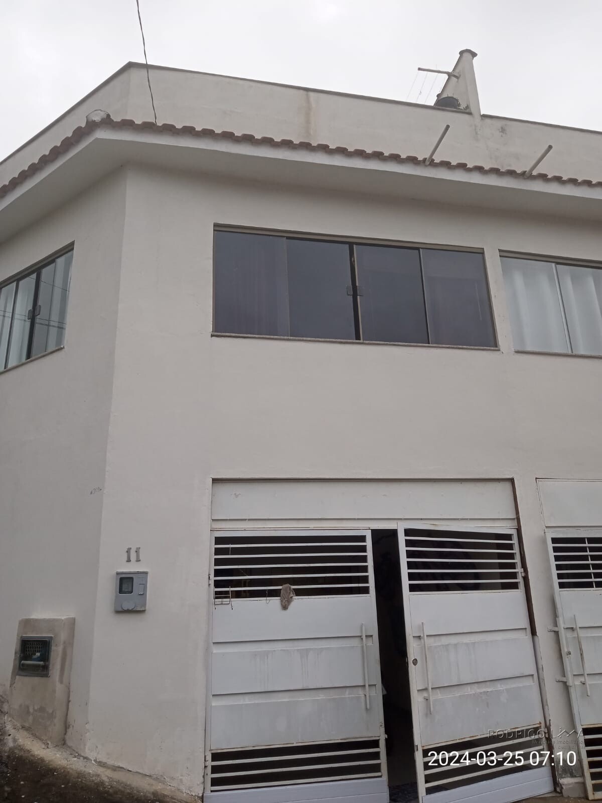 Lindo Sobrado para venda em São Lourenço MG.