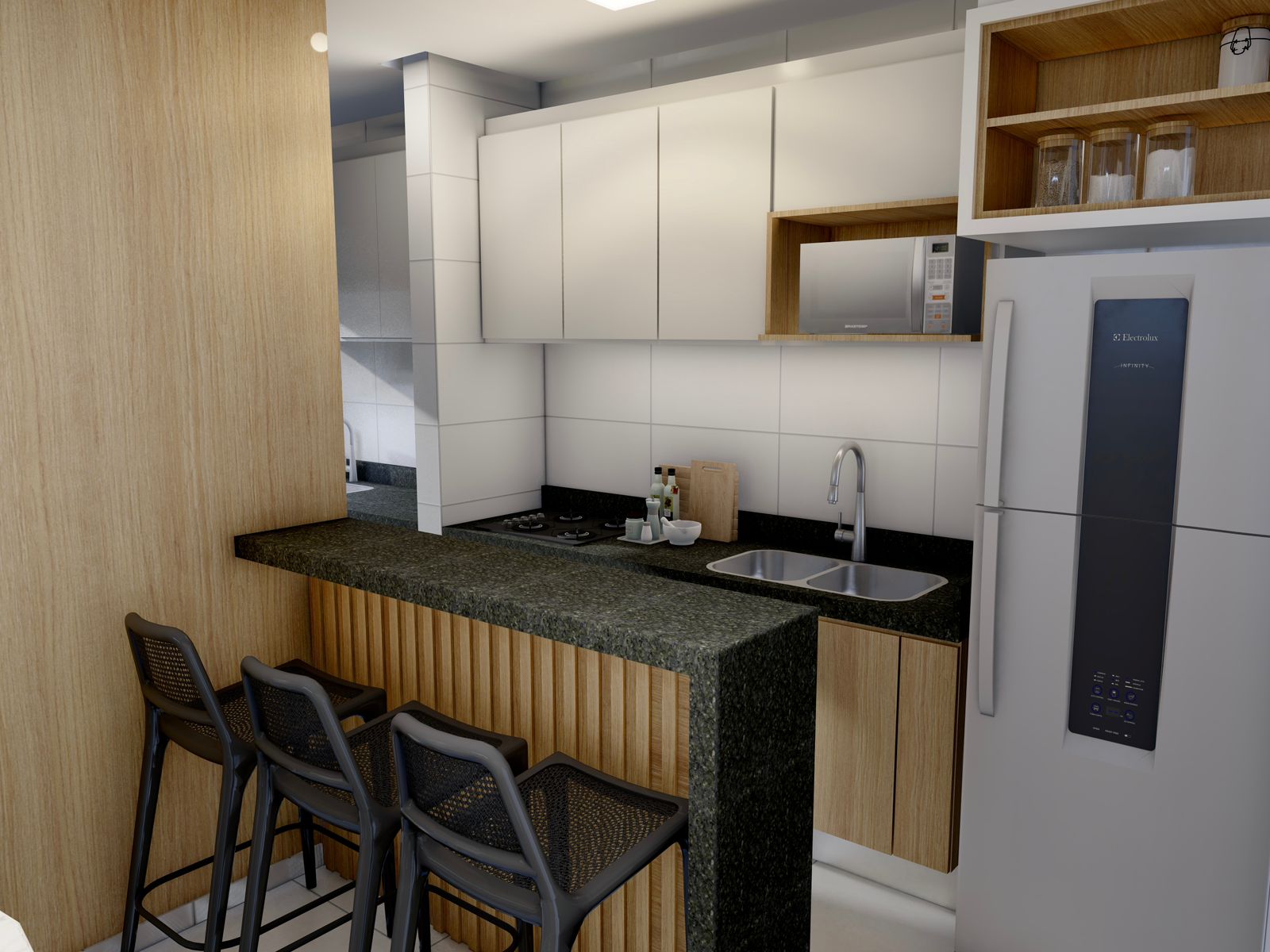 Apartamentos em São Lourenço MG Villagio San Marina