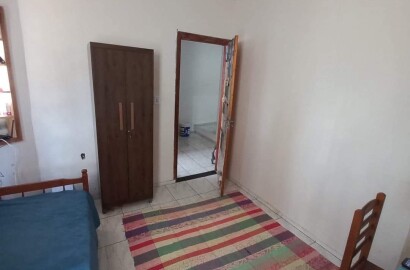 Casa para venda em Itanhandu MG.