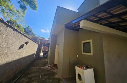 Chácara para venda em Caxambu MG.