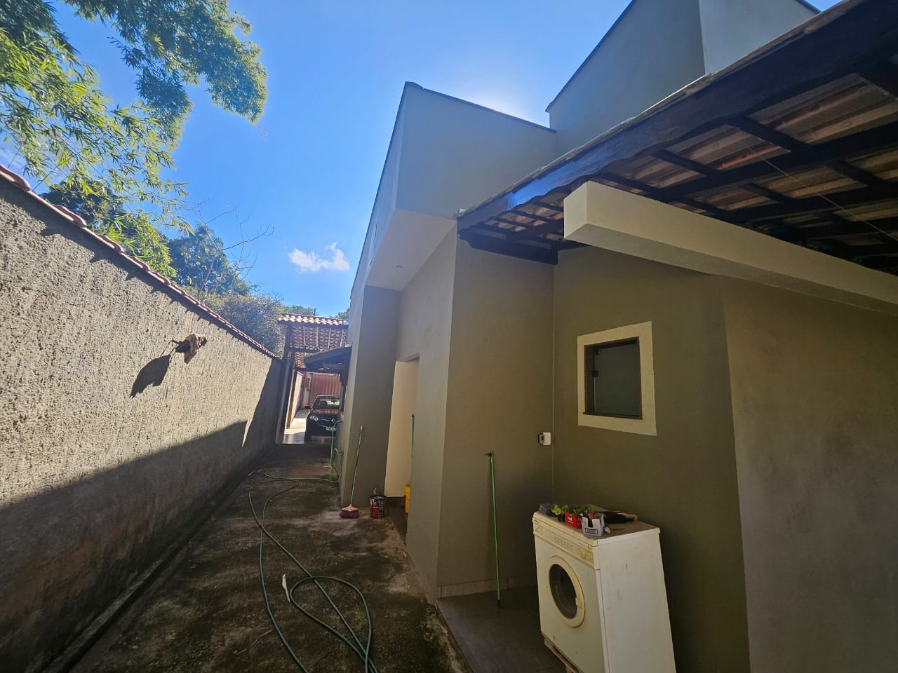 Chácara para venda em Caxambu MG.