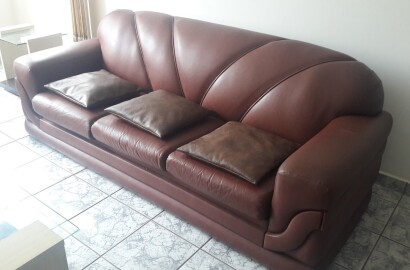 Apartamento para venda em Ubatuba - SP.