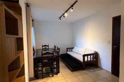 Apartamento para venda em São Lourenço MG