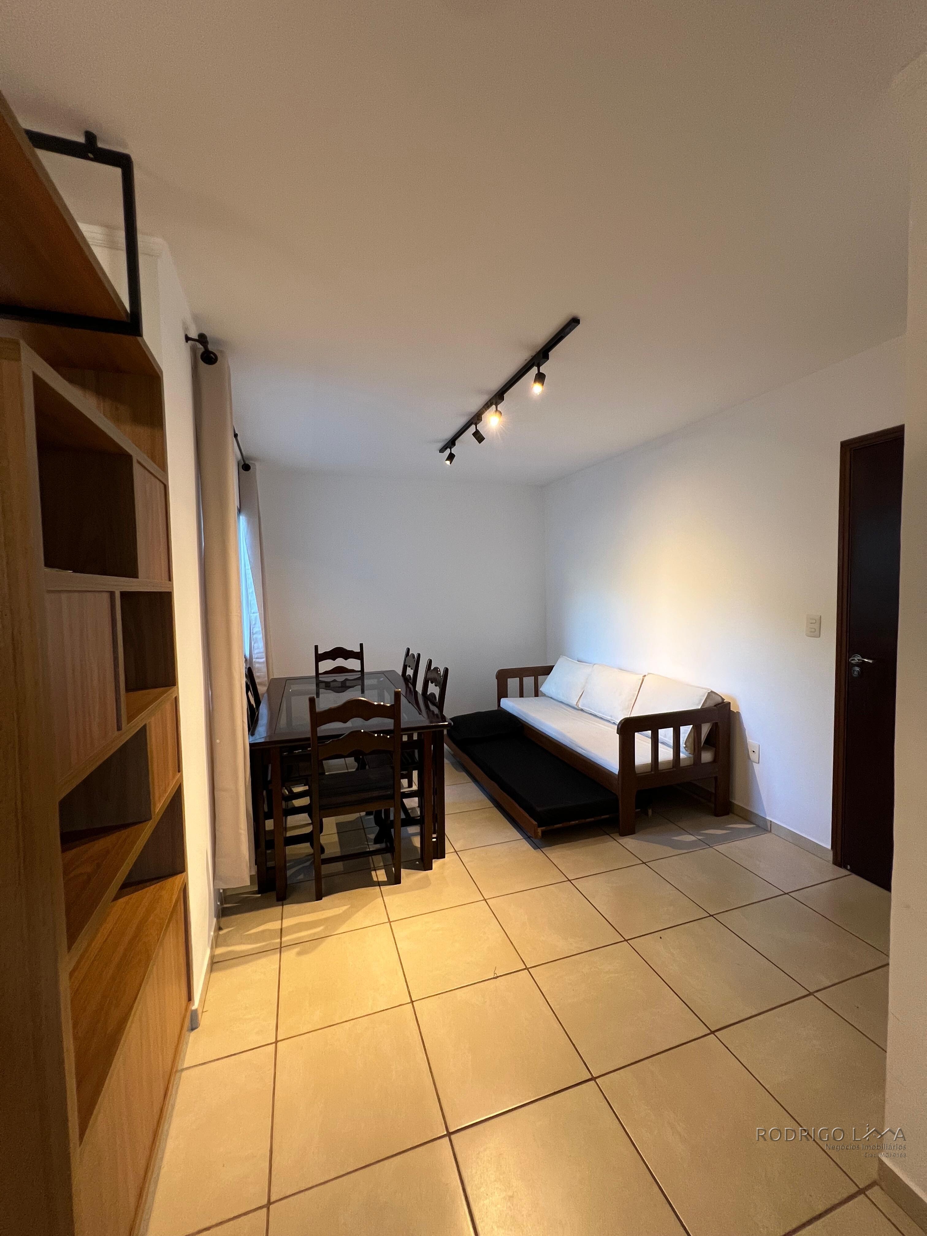Apartamento para venda em São Lourenço MG