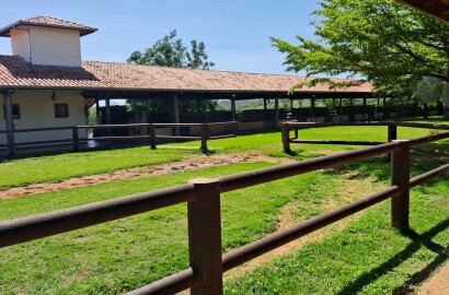 Fazenda para venda em Curvelo Mg