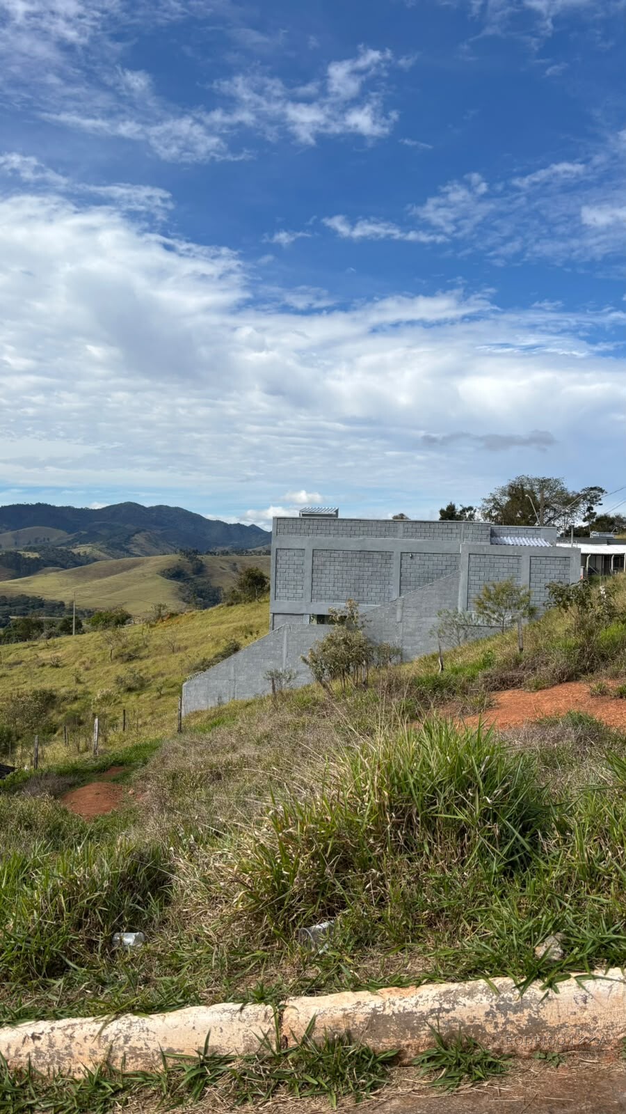 Casa para venda em São Lourenço MG