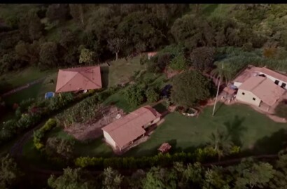 Sítio/ Haras para venda ou Locação em Baependi MG