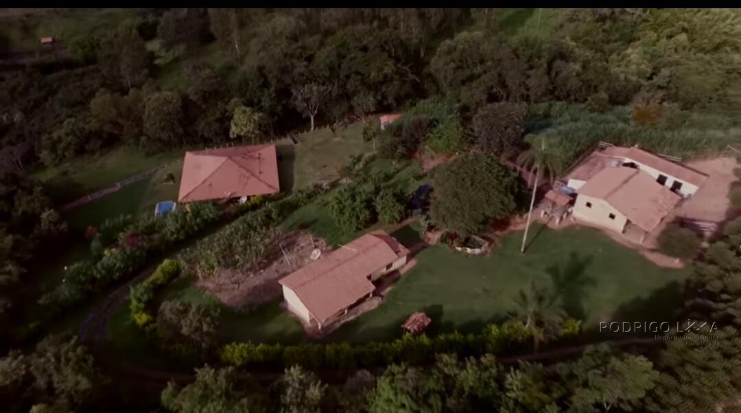 Sítio/ Haras para venda ou Locação em Baependi MG