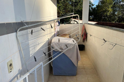 Casa para venda em São Lourenço - MG.